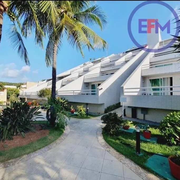 נטאל Flat Varandas Ponta Negra - Efm505 0*,  ברזיל