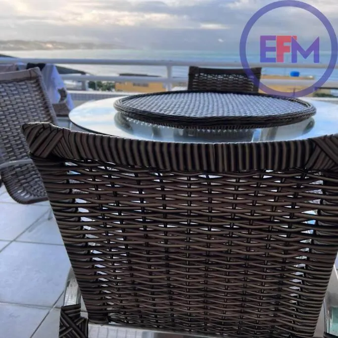 Apartment Flat Varandas Ponta Negra - Efm505 Natal Brasilien
