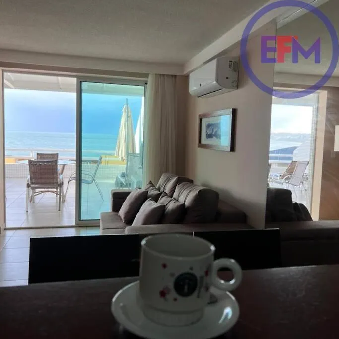 Apartment Flat Varandas Ponta Negra - Efm505 Natal